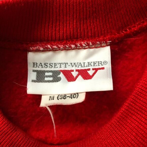 Vintage 80s Crewneck - Picture 6 of 7